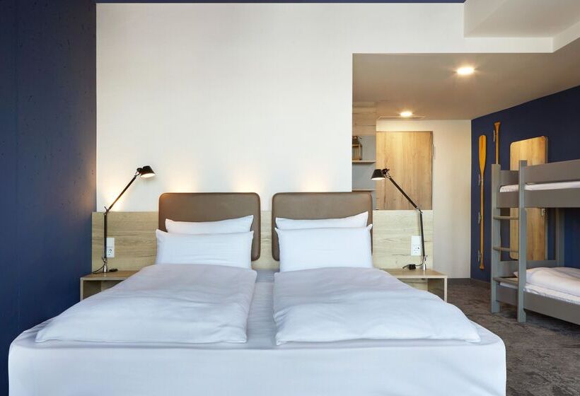 Номер Стандарт, Arborea Marina Resort Neustadt