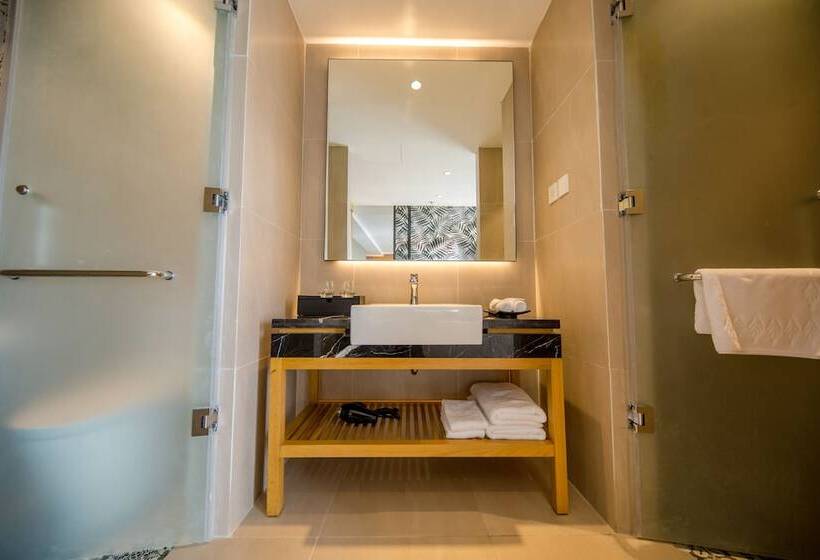 اتاق پرمیوم, Quinter Central Nha Trang