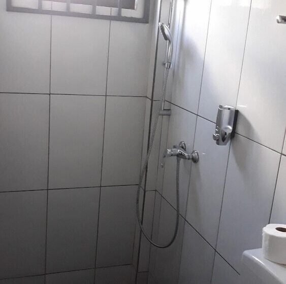 חדר דלוקס, Waterland Suites