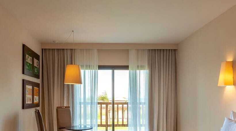 آپارتمان 1 خوابه, Vila Gale Resort Touros  All Inclusive