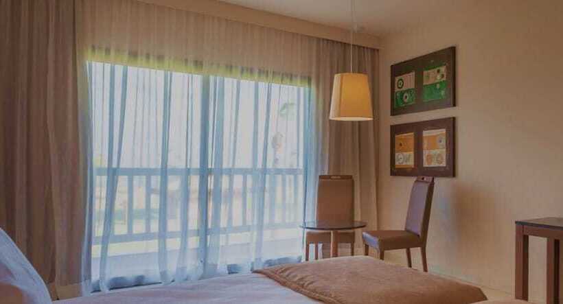 آپارتمان 1 خوابه, Vila Gale Resort Touros  All Inclusive