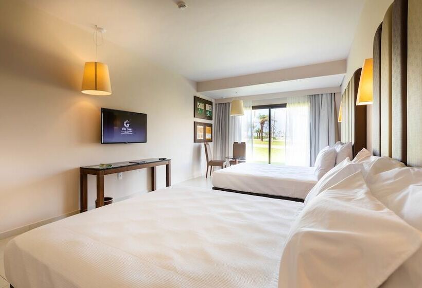 آپارتمان خانوادگی, Vila Gale Resort Touros  All Inclusive