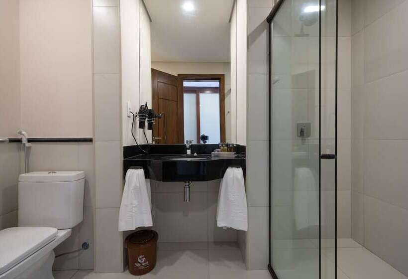 سوییت, Vila Gale Resort Touros  All Inclusive