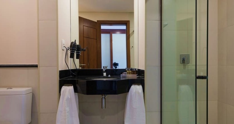 سوییت خانوادگی, Vila Gale Resort Touros  All Inclusive