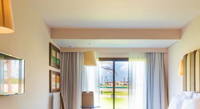 سوییت خانوادگی, Vila Gale Resort Touros  All Inclusive