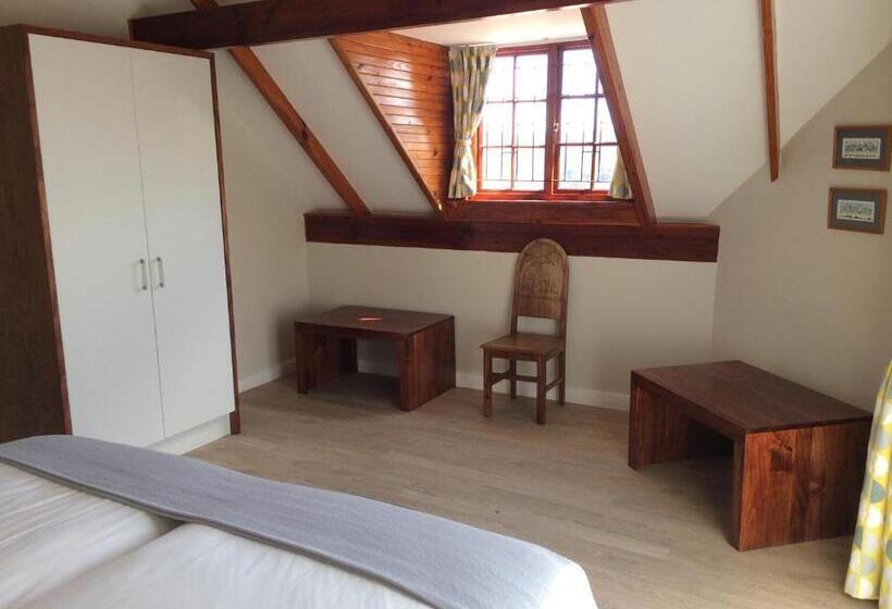 Апартаменты 1 Спальня, Fish Eagle Lodge