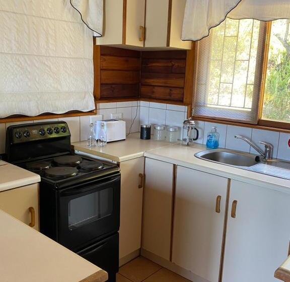 Шале 1 Спальня, Fish Eagle Lodge