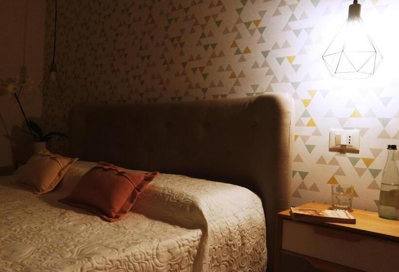 اتاق لوکس, Indisparte Suites