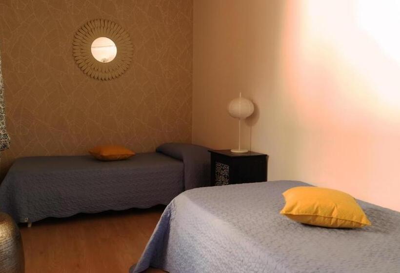 اتاق سوپریور خانوادگی, Indisparte Suites