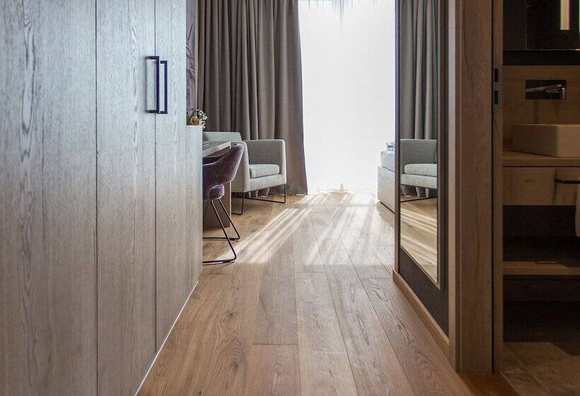 Номер Deluxe, Monte Mare Sauna Spa Sports