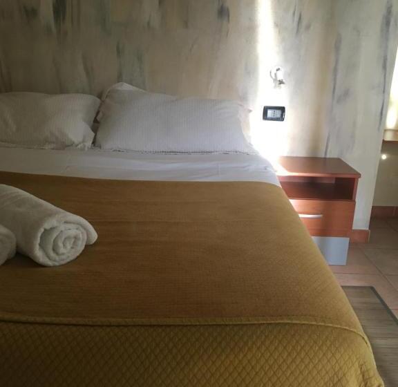 스탠다드 룸, B & B La Guesthouse