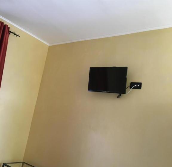 스탠다드 싱글 룸, B & B La Guesthouse