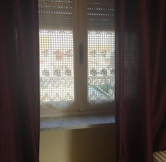 스탠다드 싱글 룸, B & B La Guesthouse