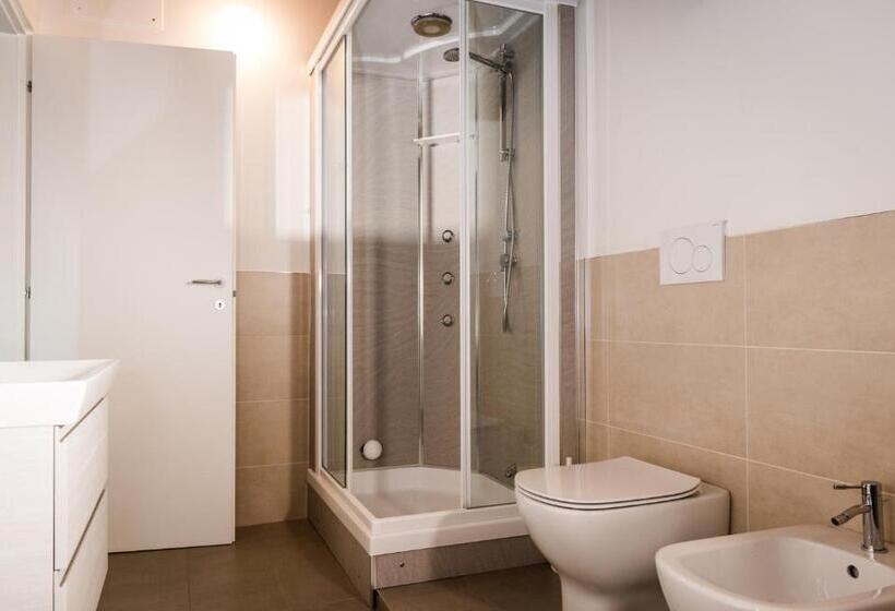 Стандартный Номер Кровать Кинг, Ca' Settecento Villa Cavazza Querini