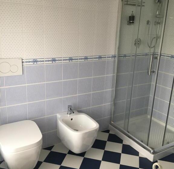 Номер Superior с Террасой, City Garden Guest House