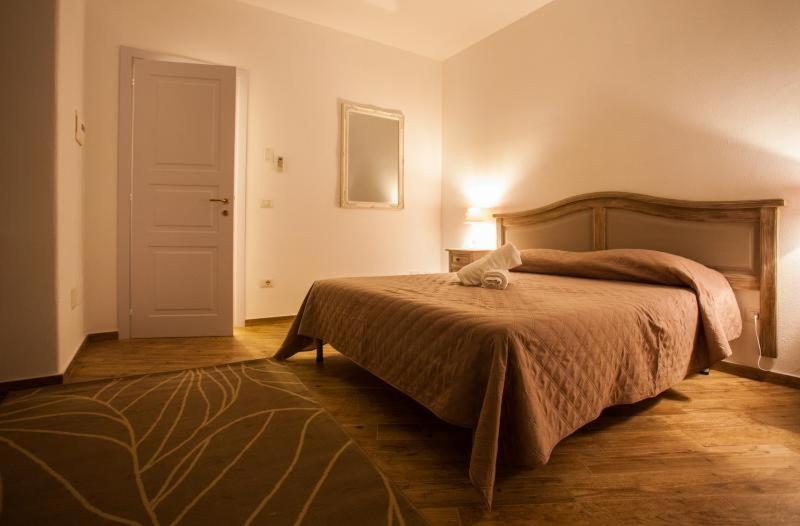 Номер Superior с Террасой, City Garden Guest House