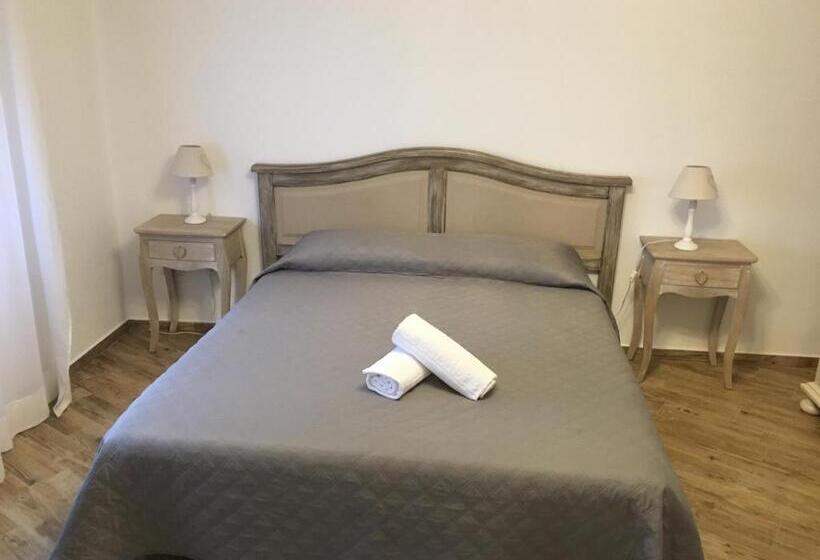 Номер Стандарт, City Garden Guest House