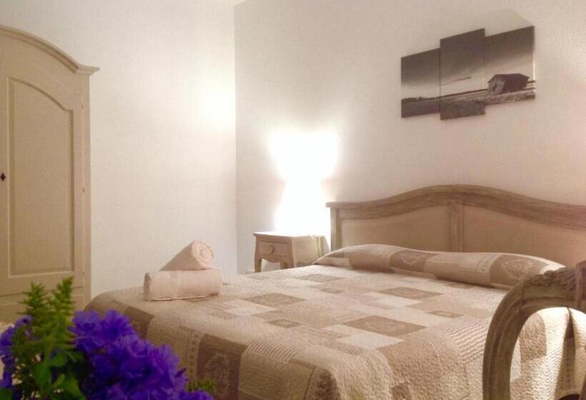 デラックストリプルルーム, City Garden Guest House