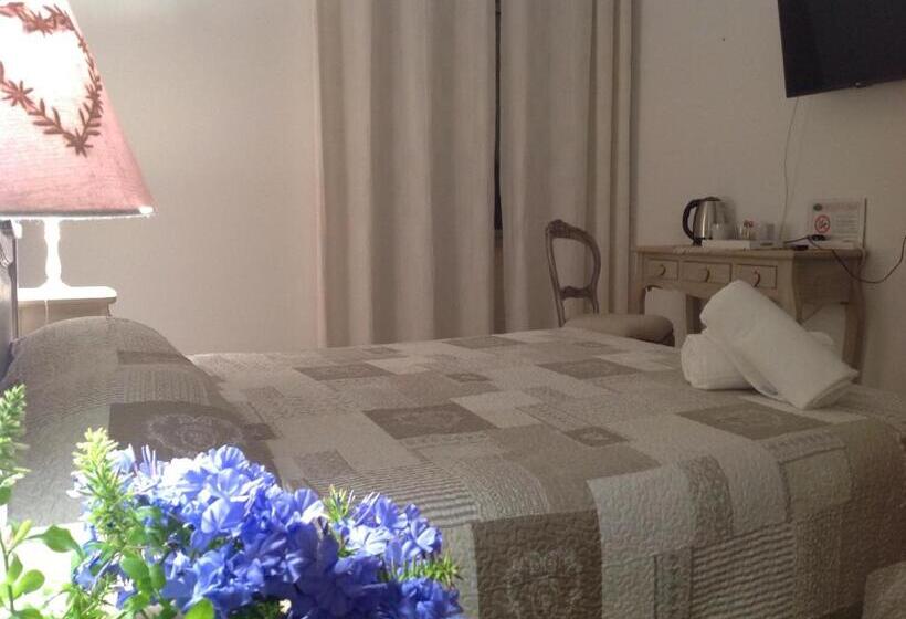 Трехместный Номер Deluxe, City Garden Guest House