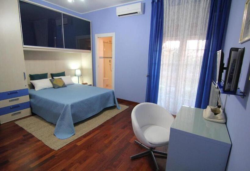 标准间, Hb Le Suites Del Giardino