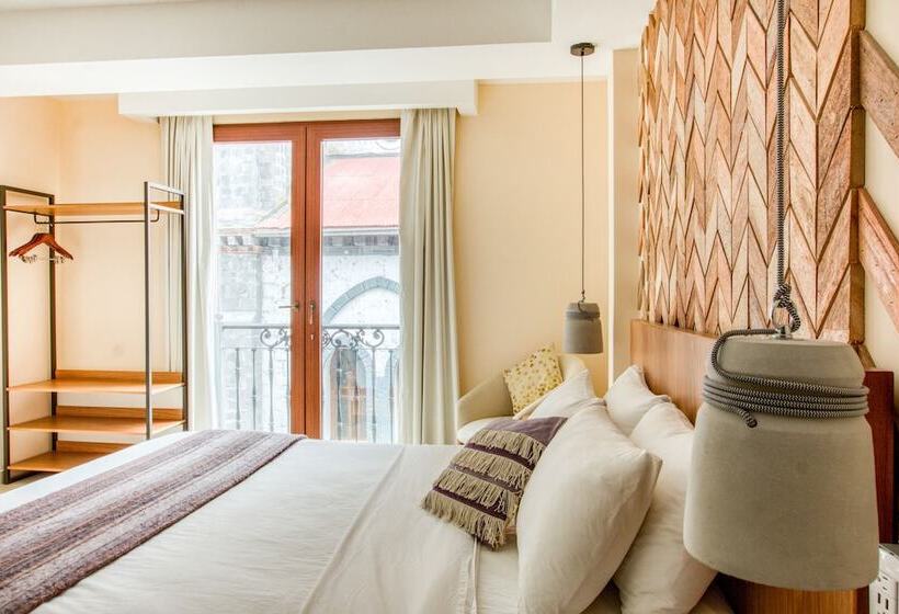 Номер Deluxe, Socialtel Baños   Formerly Selina Baños