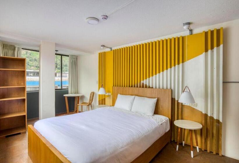 Номер Стандарт, Socialtel Baños   Formerly Selina Baños
