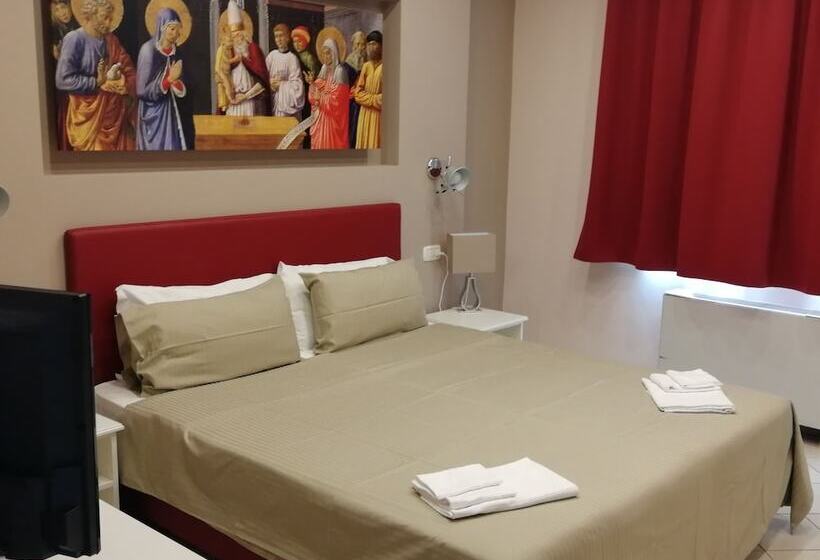 Номер Deluxe, Locanda D'elsa