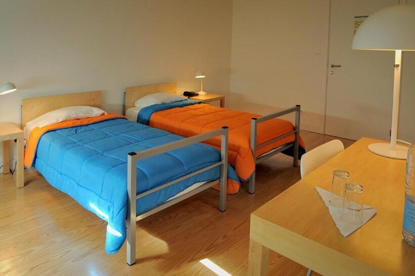 اتاق استاندارد, Azores Youth Hostels Santa Maria