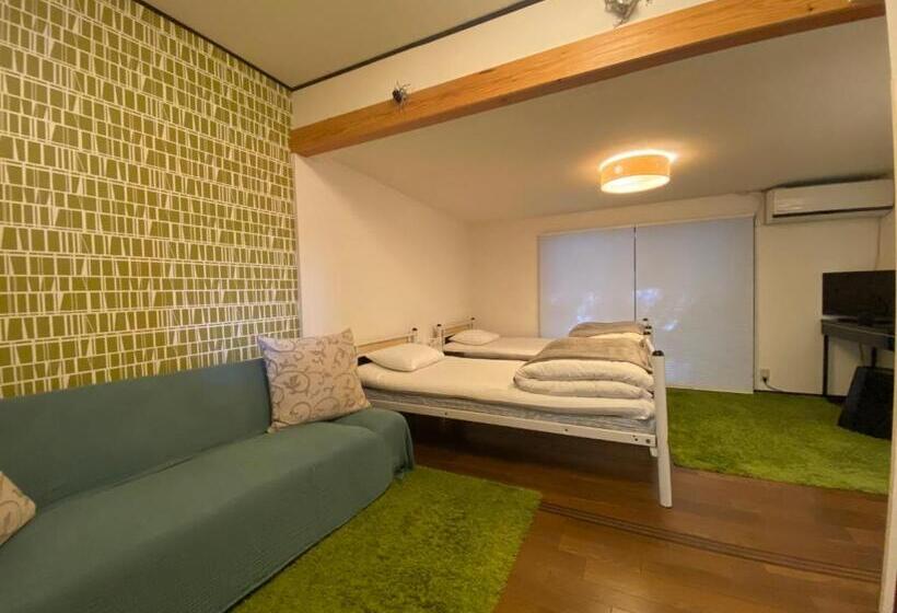 Номер Стандарт, Bamboo Village Guest House