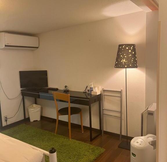 スタンダードルーム, Bamboo Village Guest House