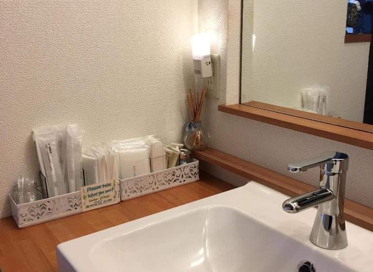 Четырехместный Номер Стандарт, Bamboo Village Guest House