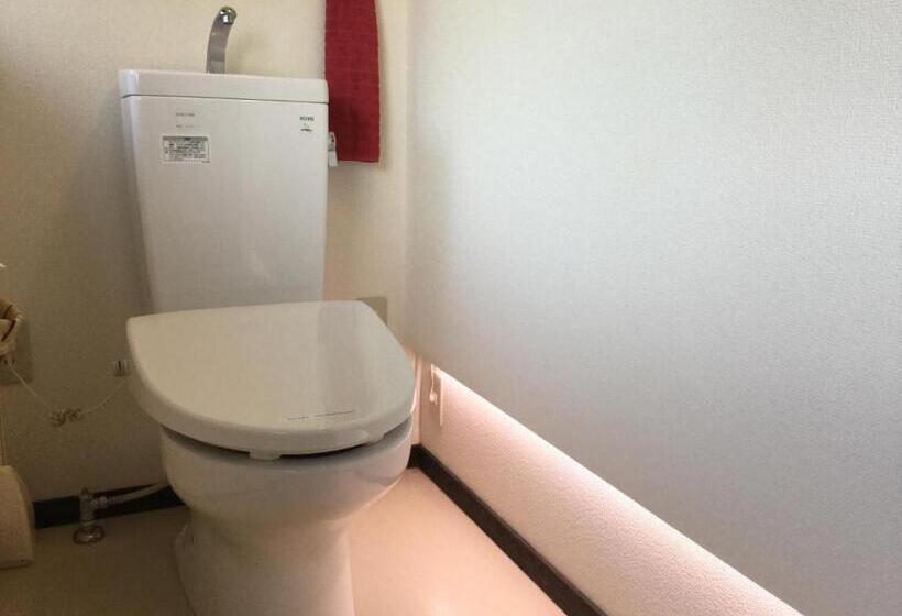 スタンダード４人部屋, Bamboo Village Guest House