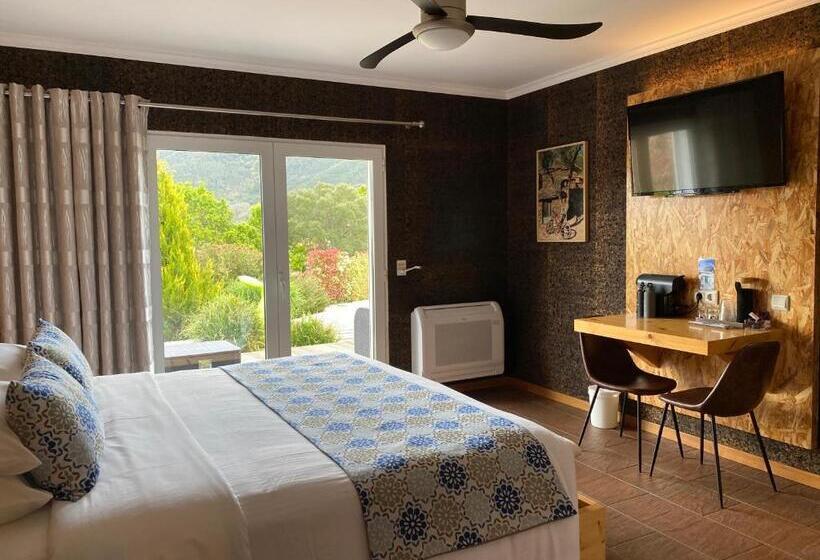 Номер Стандарт, Casa Carvalhal   Adults Only