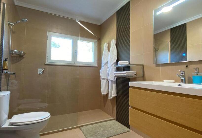 Номер Deluxe, Casa Carvalhal   Adults Only