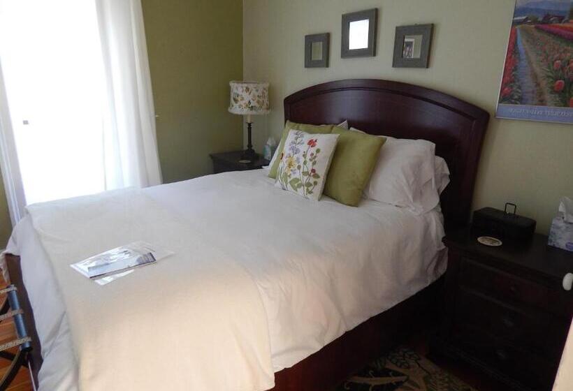 Номер Superior, Katys Inn