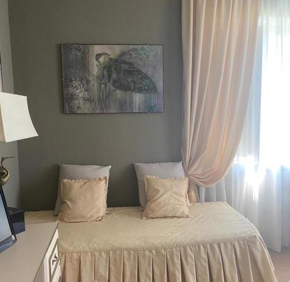 デラックスルーム, L Elisea Maison De Charme