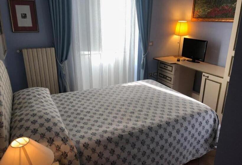Номер Deluxe Одноместный, L Elisea Maison De Charme