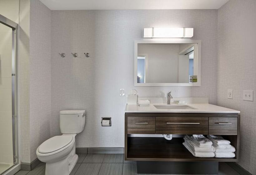 스위트, Home2 Suites By Hilton Blue Ash Cincinnati