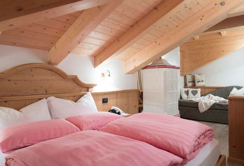 Номер Стандарт Трехместный, Vidor Resort