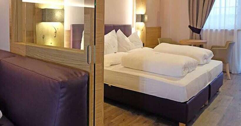 Family Suite, Vidor Resort