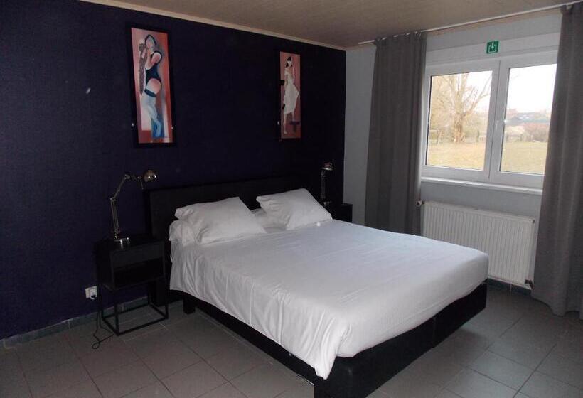 Номер Стандарт, B&b De Linde