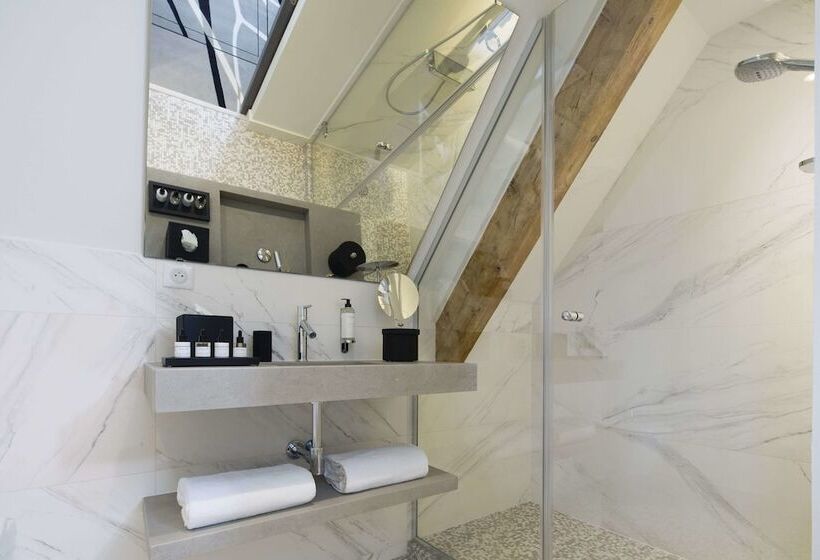 Номер Superior, Boutique Hotel Des Xv