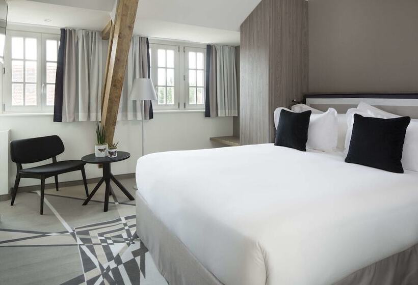 Номер Superior, Boutique Hotel Des Xv