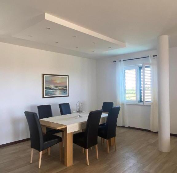 Апартаменты 1 Спальня, B&b Villa Oasa 2