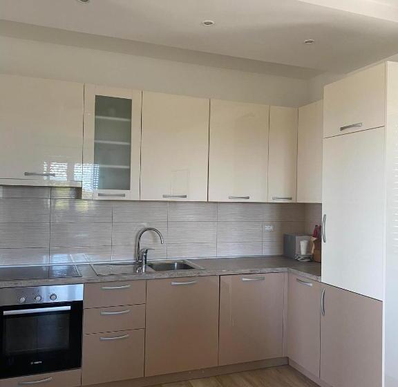 Апартаменты 1 Спальня, B&b Villa Oasa 2