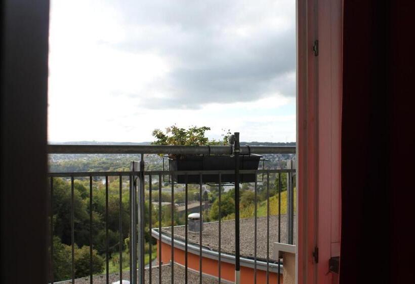 חדר סופריור, Jufa Hotel Königswinter/bonn