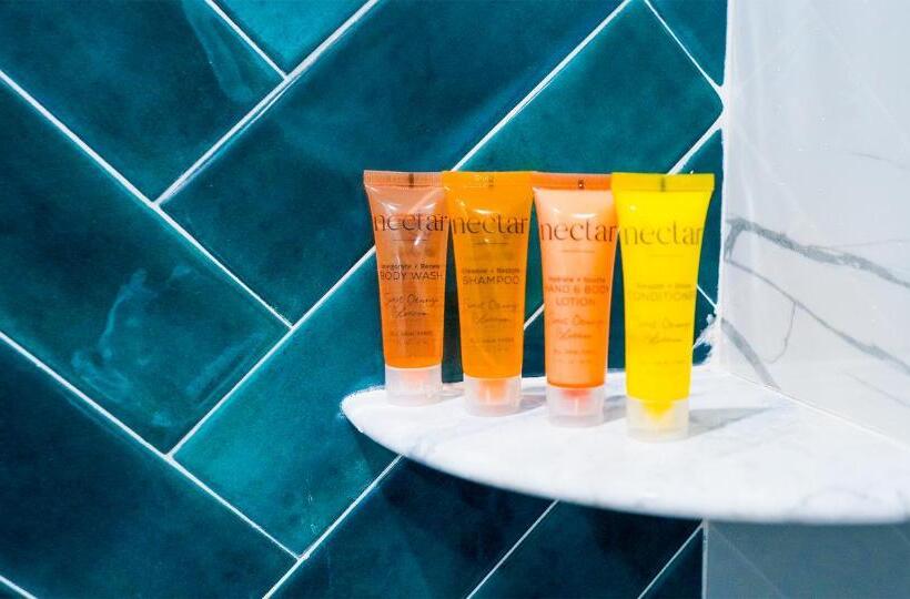 סוויטה עם ג'קוזי, Ivory Sands Beach Suites