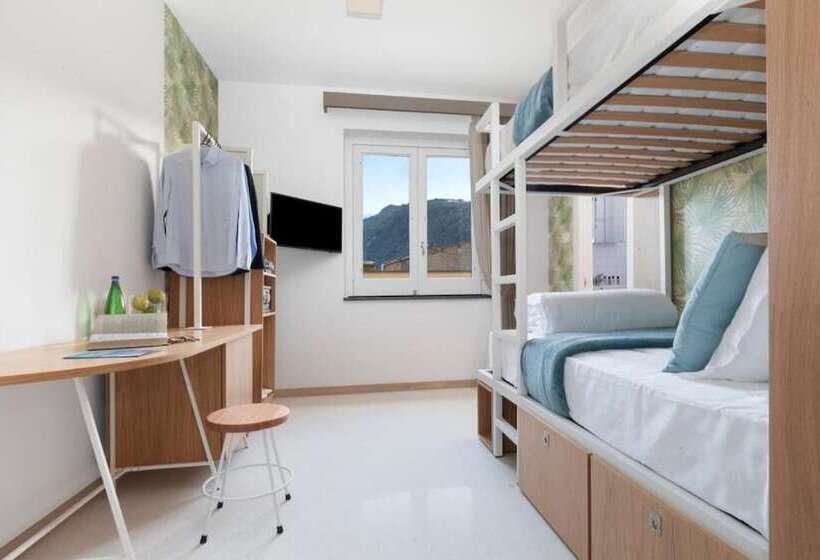 Номер Economy, Unconventional Sorrento Coast