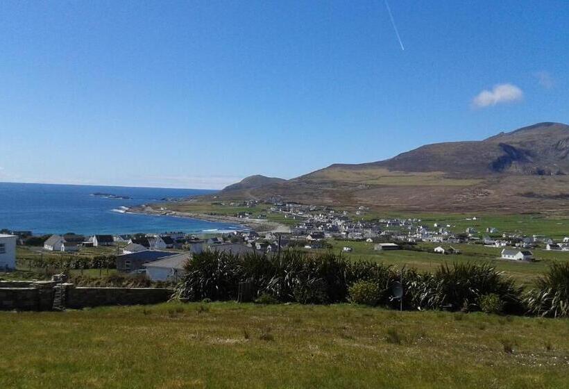 スタンダードルーム, Achill West Coast House