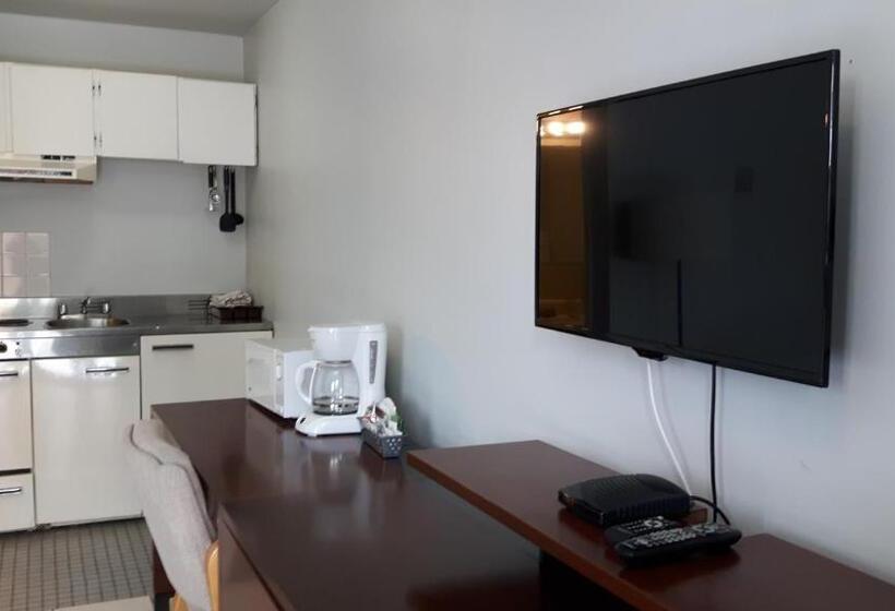 Номер Стандарт, Edgewater Inn